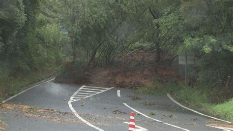 dhankesari 8:00|【台風10号】被害状況明らかに 1人死亡32人ケガ（2024年8月30 .
